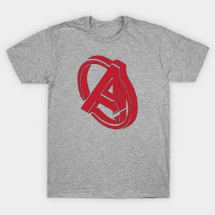 Ultron T-Shirt